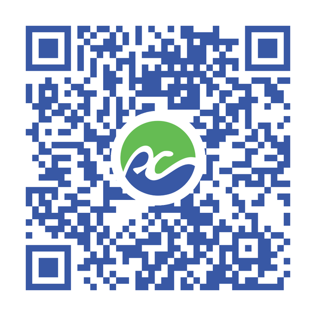 Código QR para unirte al canal de WhatsApp Enlace Playacar Oficial